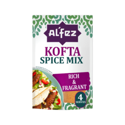 Al'Fez Kofta Spice Mix Seasoning 25g