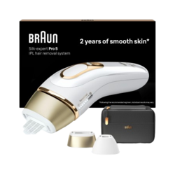 Braun Silk·expert Pro 5