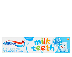 Toothpastes