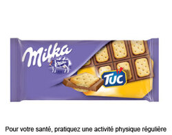 Milka TUC®