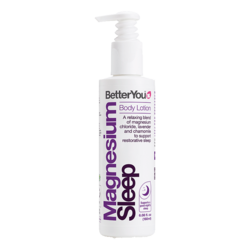 BetterYou Magnesium Sleep Lotion