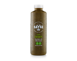 100% Raw Fruit & Veg Smoothies 750ml