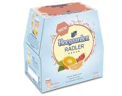 Hoegaarden Radler