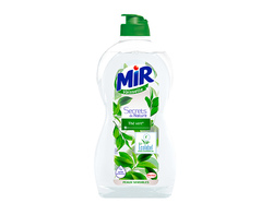 Secrets de Nature Thé vert 500ml