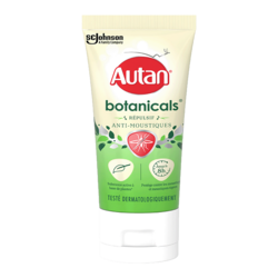 Autan® Botanicals® - tube gel 50mL