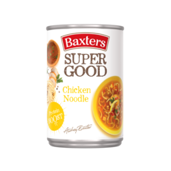 Chicken Noodle Soup