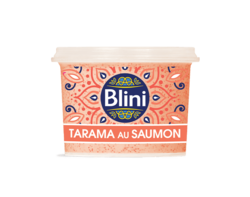 Tarama Saumon (100g)