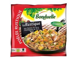 La Rustique 700g