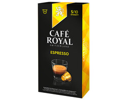 Espresso