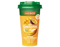 Les Smoothies Andros