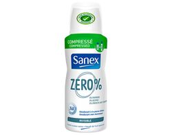 Zero% Invisible 100ml