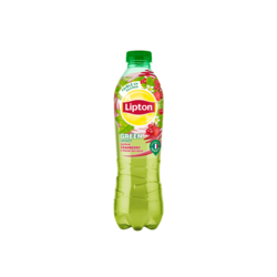 Lipton Green Ice Tea Fruits Rouges 1L