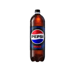 Pepsi Max 2 Litre