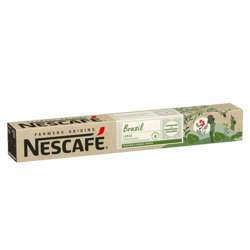 BRAZIL Lungo 12x52g