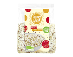 Basmati et duo de Quinoa - 500g