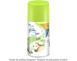 Recharge Santal et Jasmin de Bali