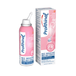 PRORHINEL Spray Nourrissons/Jeunes enfants