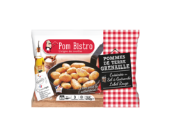 Grenaille à l'huile d'olive - 450g