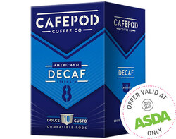 Decaf