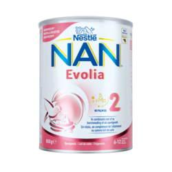 NAN EVOLIA 2