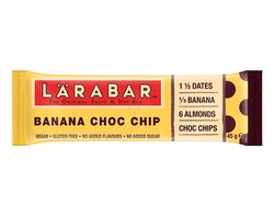 LÄRABAR™ Banana Choc Chip 45g