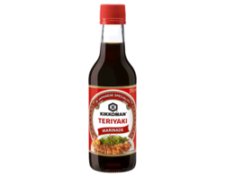 Sauce Teriyaki - 250ml 