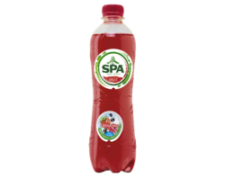 SPA FRUIT Grenadine 50cl 