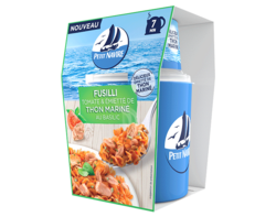 Les Repas Express Petit Navire