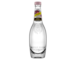 Schweppes Sélection Tonic & Pink Pepper 45cl