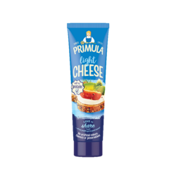 Primula Light Cheese 140g