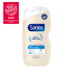 Gels Douche Sanex Derma Thérapie