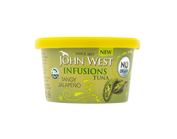 Tuna - Tangy Jalapeno