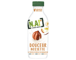Douceur Noisette