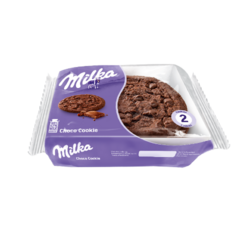 Cookie Milka Tout Choco x2