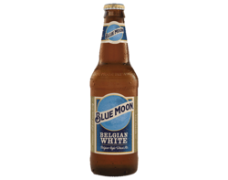 Belgian White 330ml