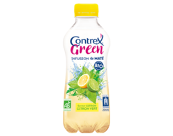 Maté Citron - Citron Vert