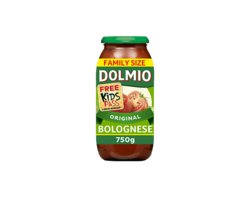 Bolognese Original 750g 