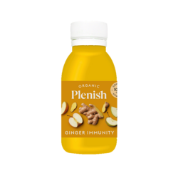Ginger Immunity Daily Shot 60ml