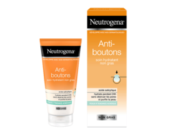 NOUVEAU Anti-boutons