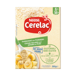 Cerelac Glutenvrij 300g