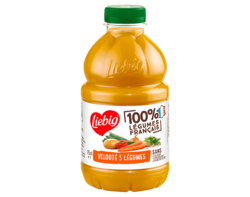 Velouté de 5 légumes