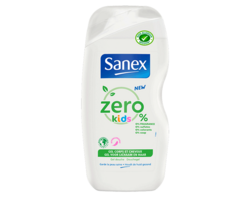 Gel Douche KIDS 500ml