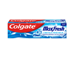 Dentifrice Colgate Max Fresh 75ml