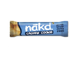 Cashew Cookie 35g