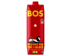 Thé Glacé Rooibos Original 1L BRK