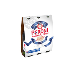 Pack Peroni 3x33cl 
