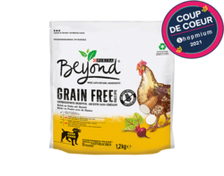 Croquettes pour Chien