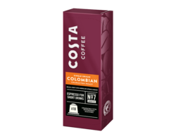 Compatible Pods Columbian Roast