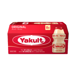 Yakult Original 8 pack