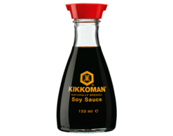Sauce soja classique